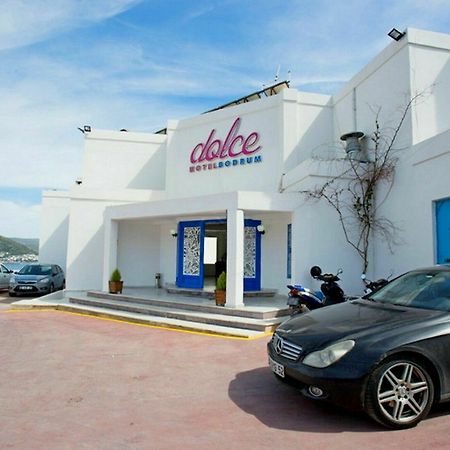 Dolce Bodrum Hotel - Adult Only Esterno foto