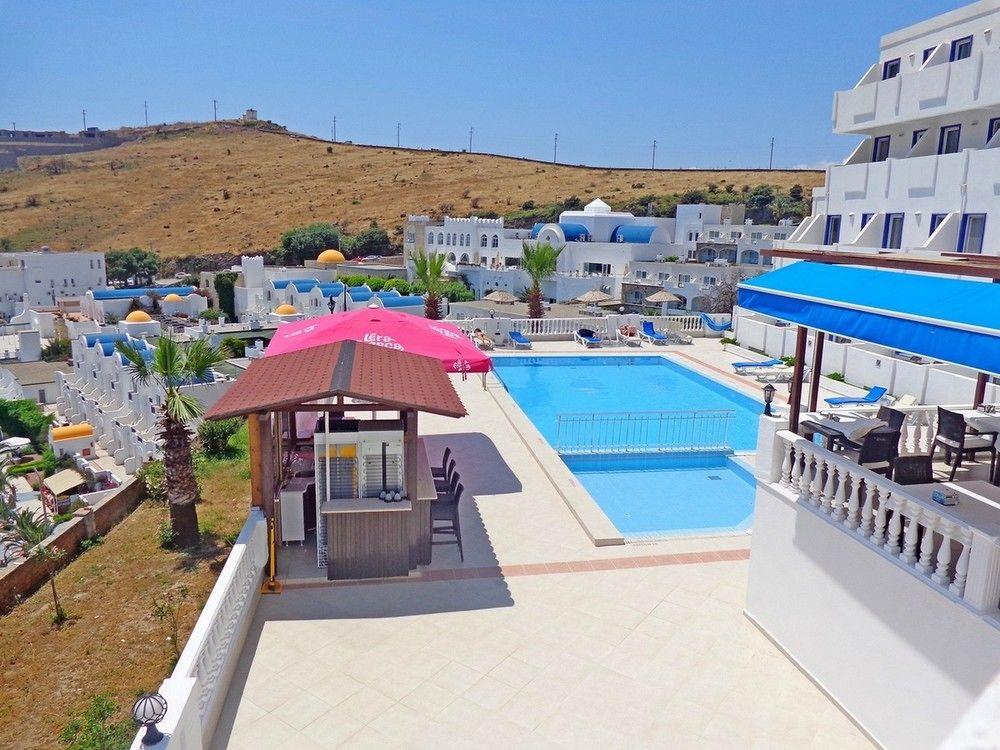 Dolce Bodrum Hotel - Adult Only Esterno foto