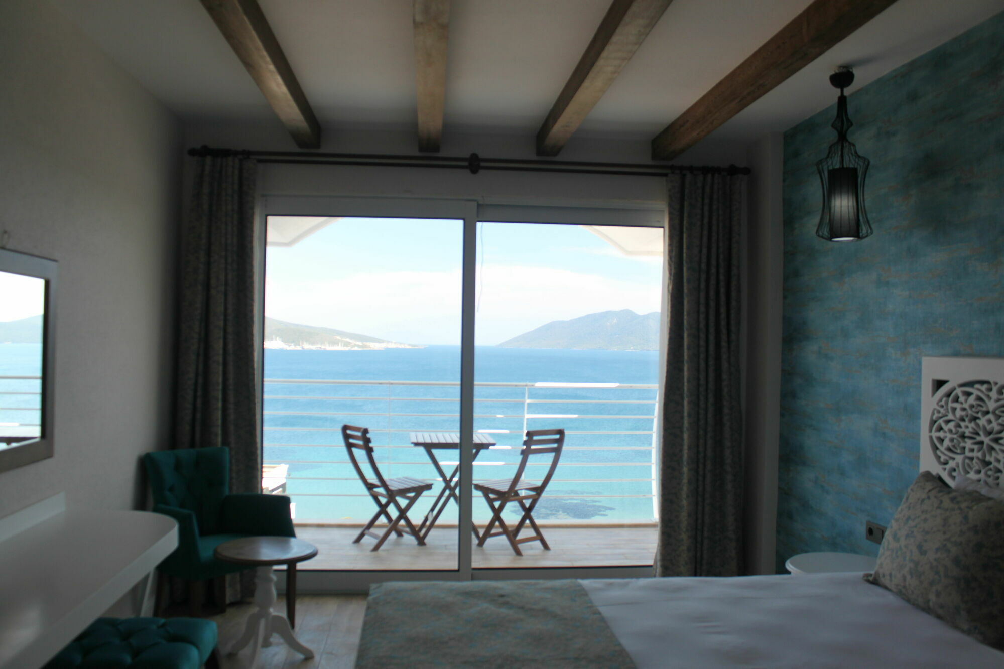 Dolce Bodrum Hotel - Adult Only Camera foto