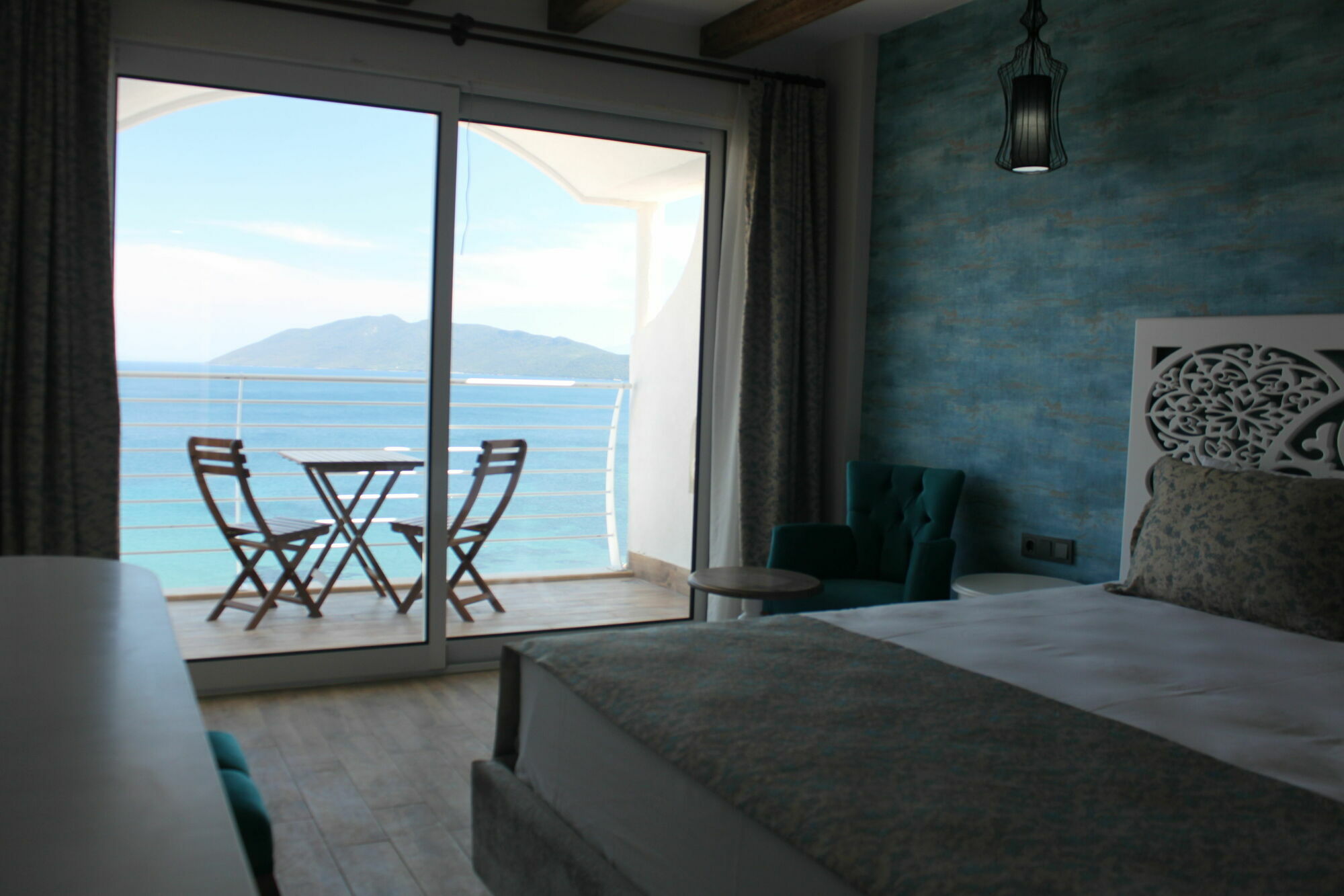 Dolce Bodrum Hotel - Adult Only Camera foto