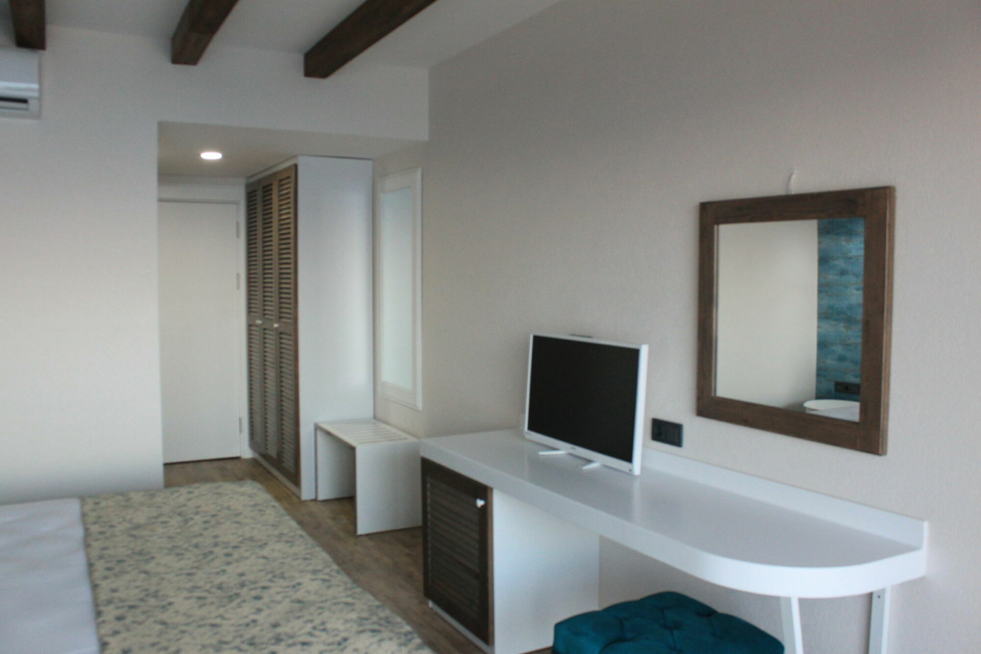 Dolce Bodrum Hotel - Adult Only Camera foto