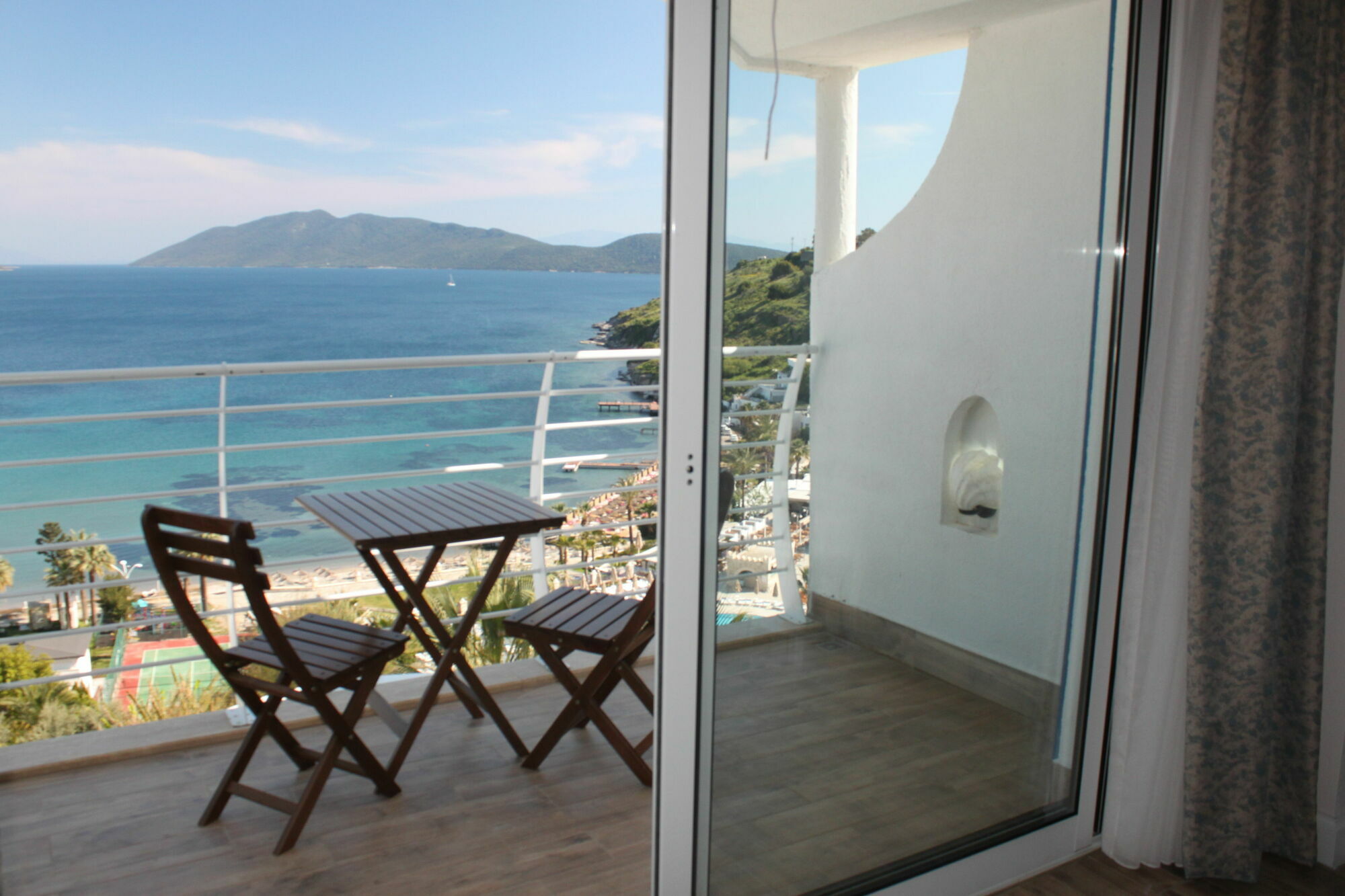 Dolce Bodrum Hotel - Adult Only Camera foto