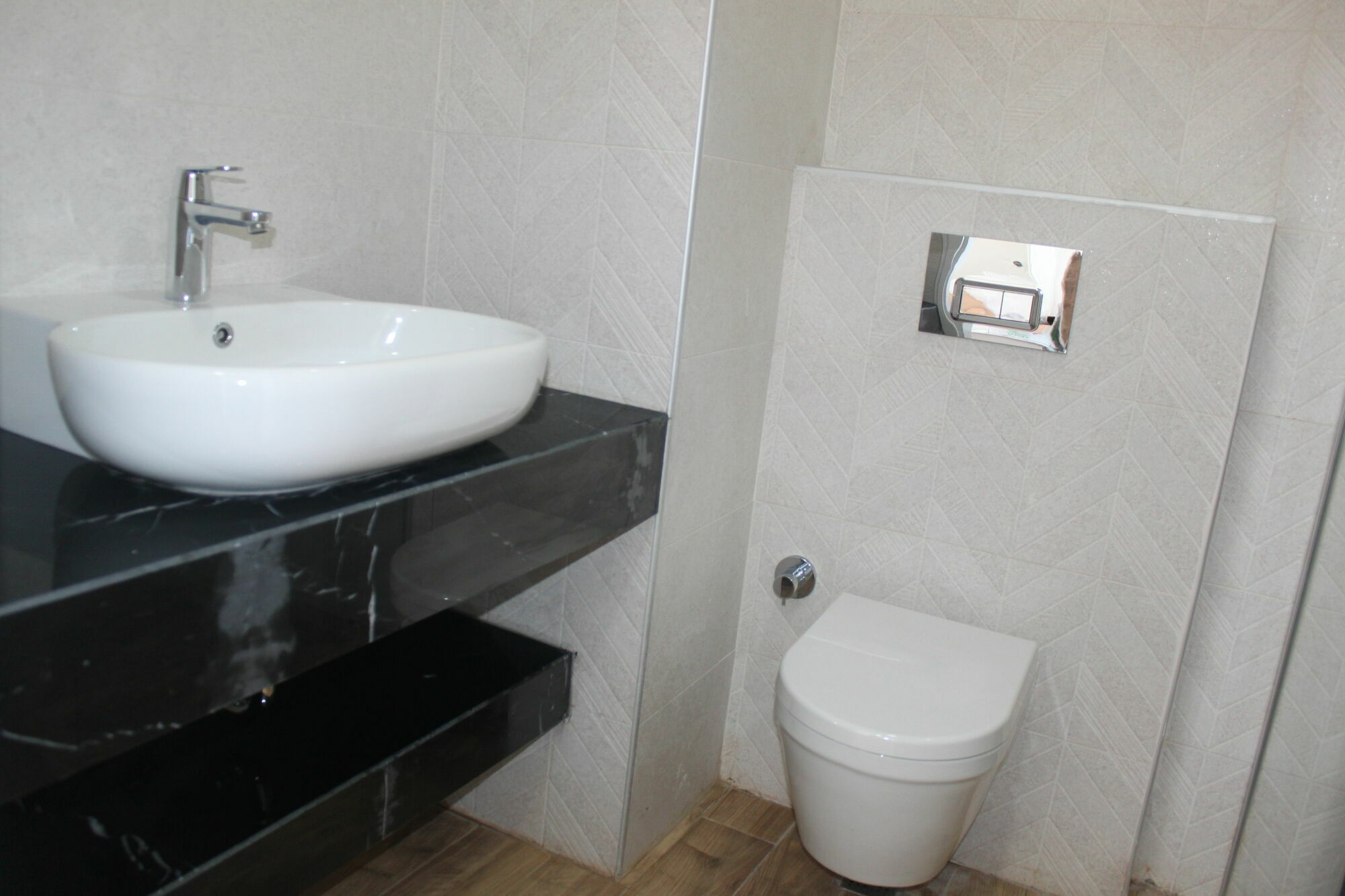 Dolce Bodrum Hotel - Adult Only Camera foto