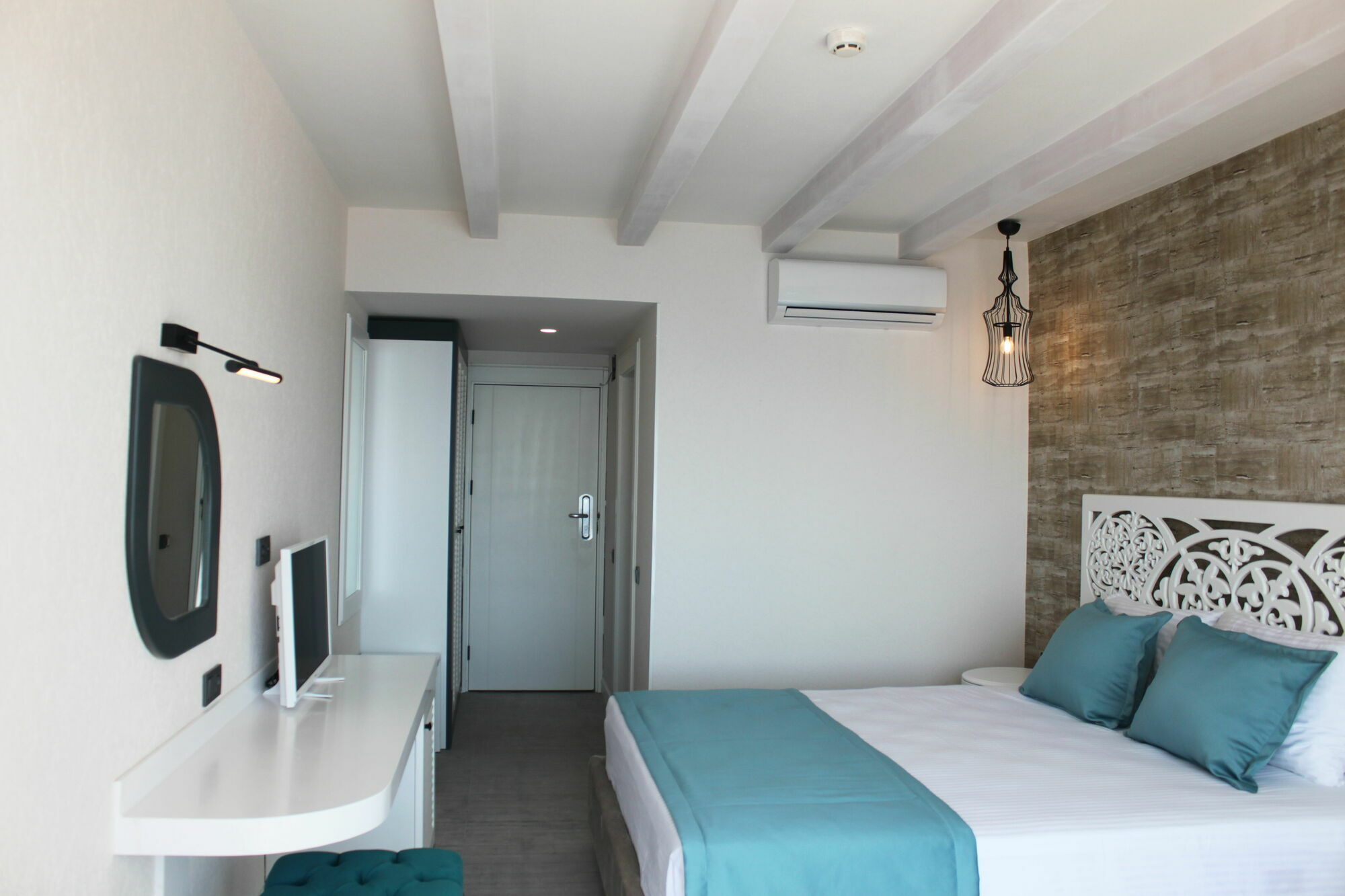 Dolce Bodrum Hotel - Adult Only Camera foto