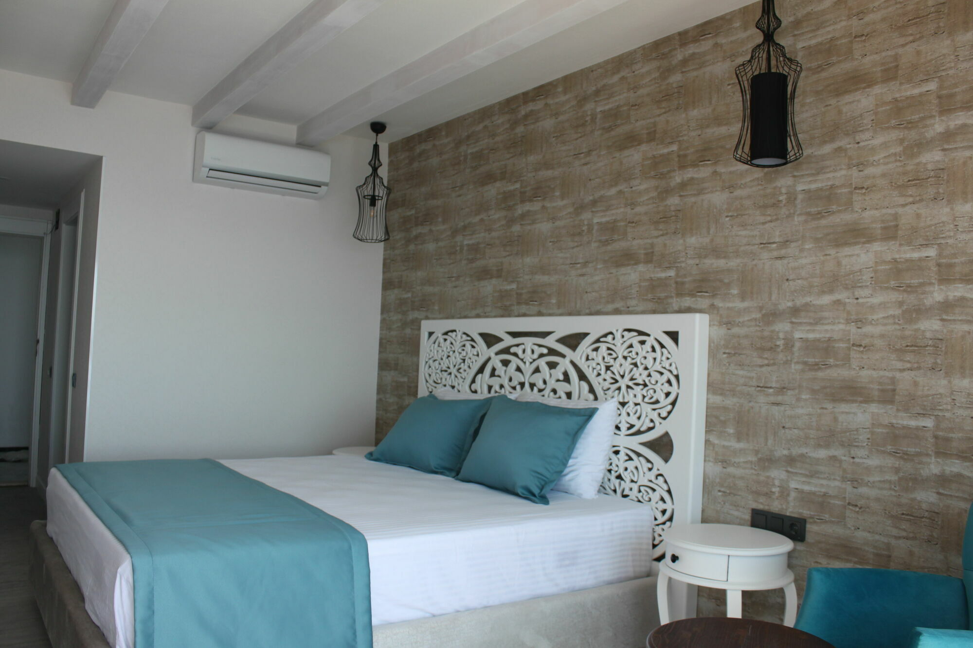 Dolce Bodrum Hotel - Adult Only Camera foto