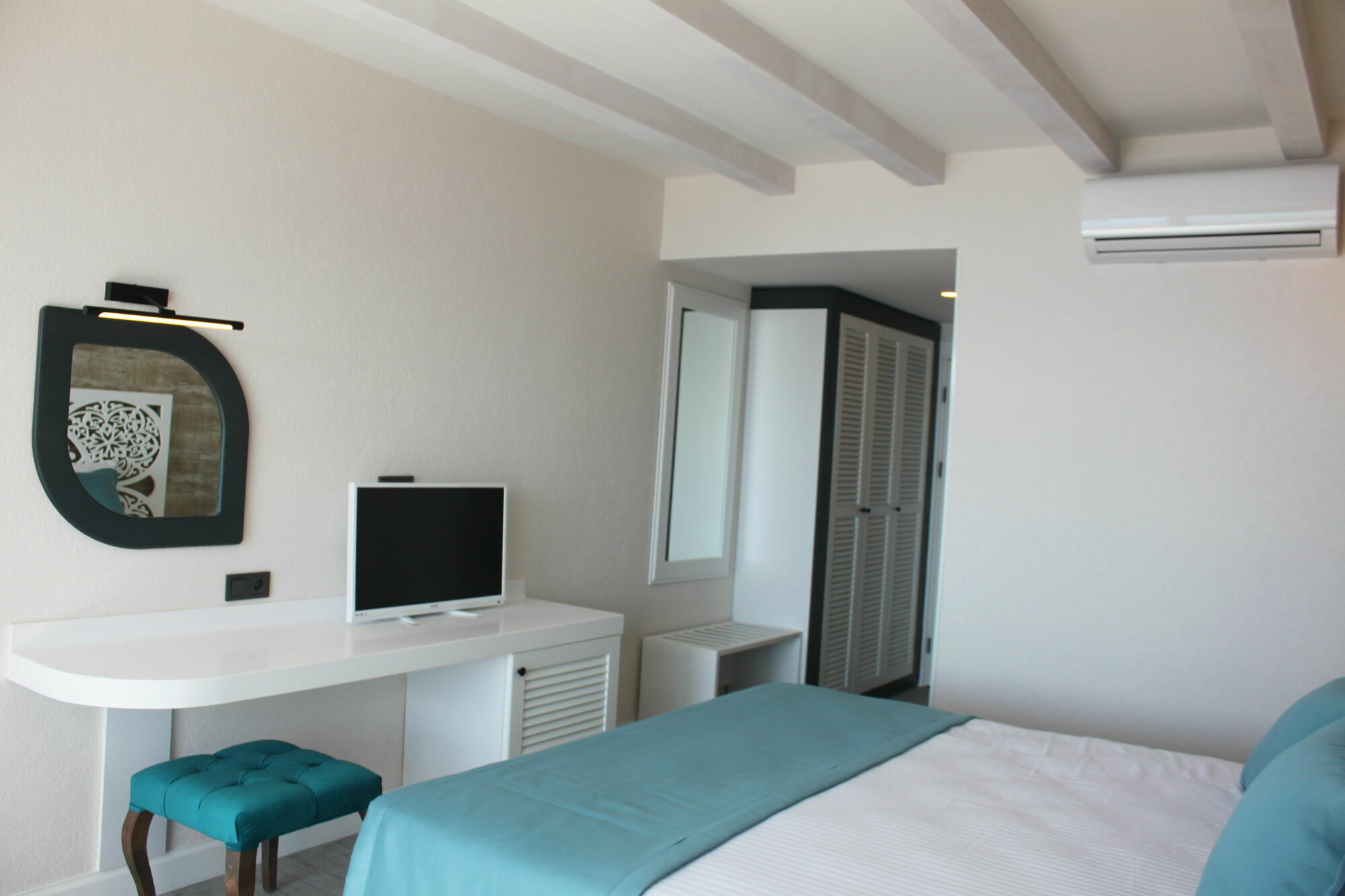 Dolce Bodrum Hotel - Adult Only Camera foto