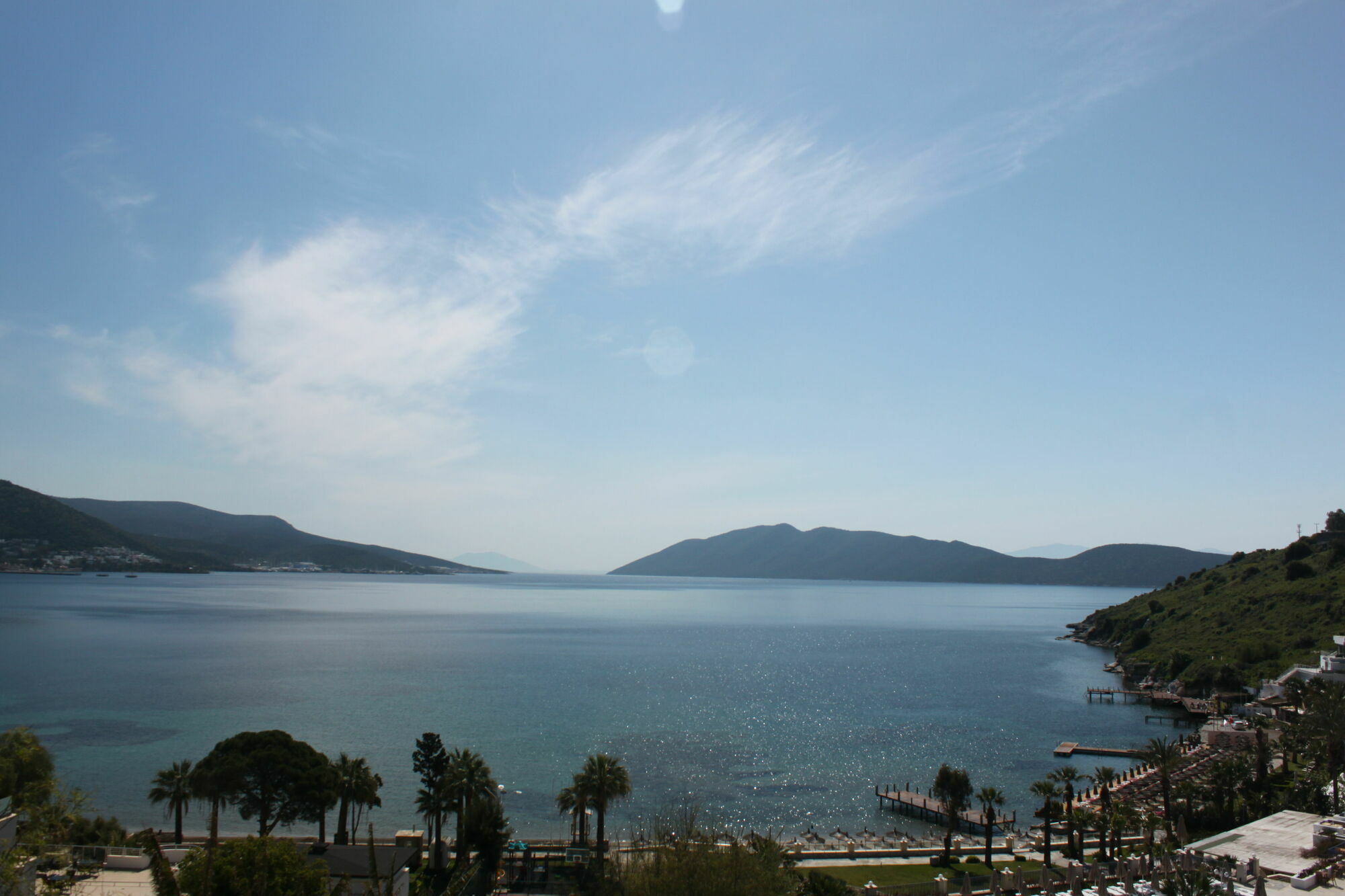 Dolce Bodrum Hotel - Adult Only Esterno foto