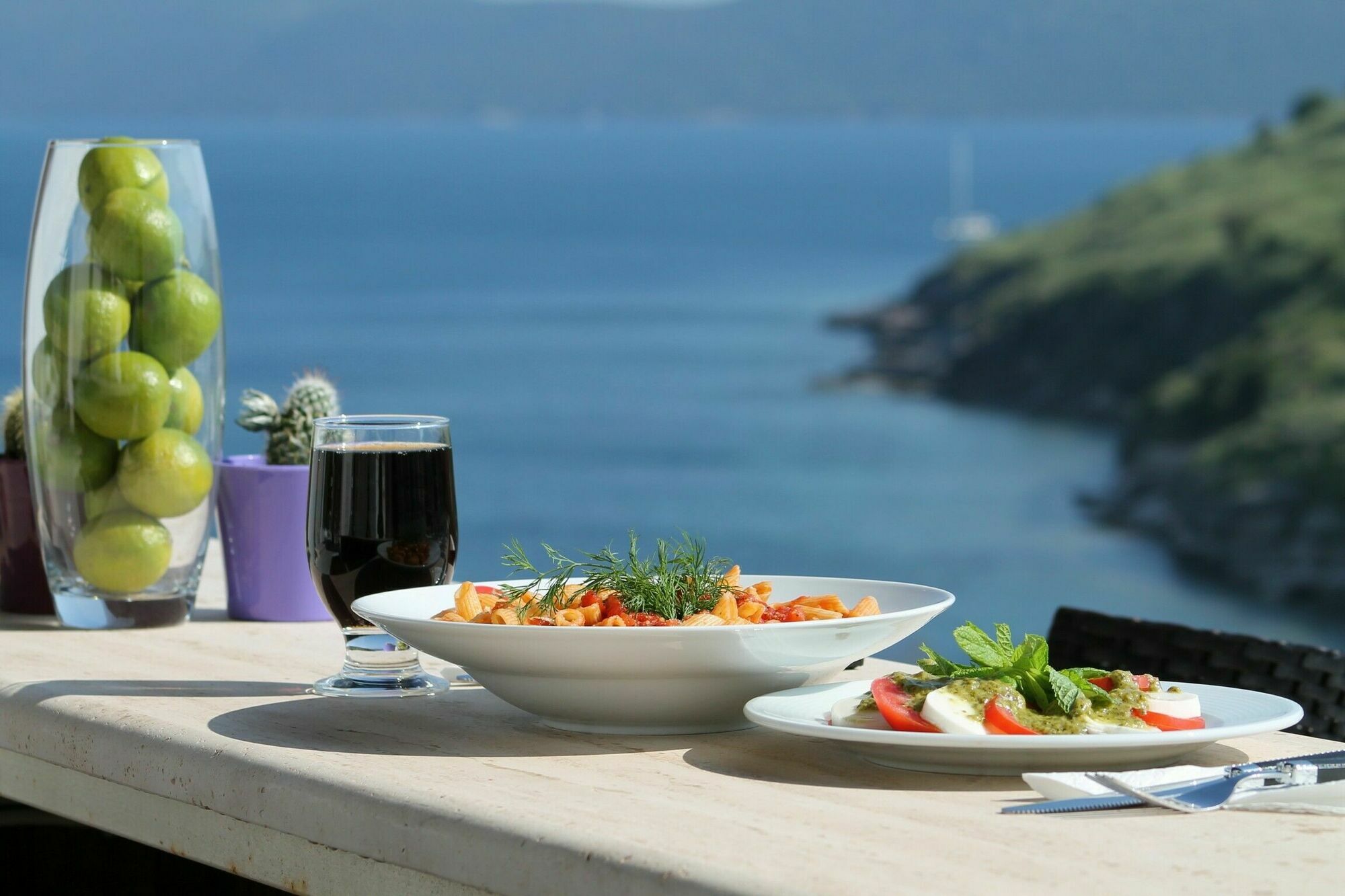 Dolce Bodrum Hotel - Adult Only Servizi foto