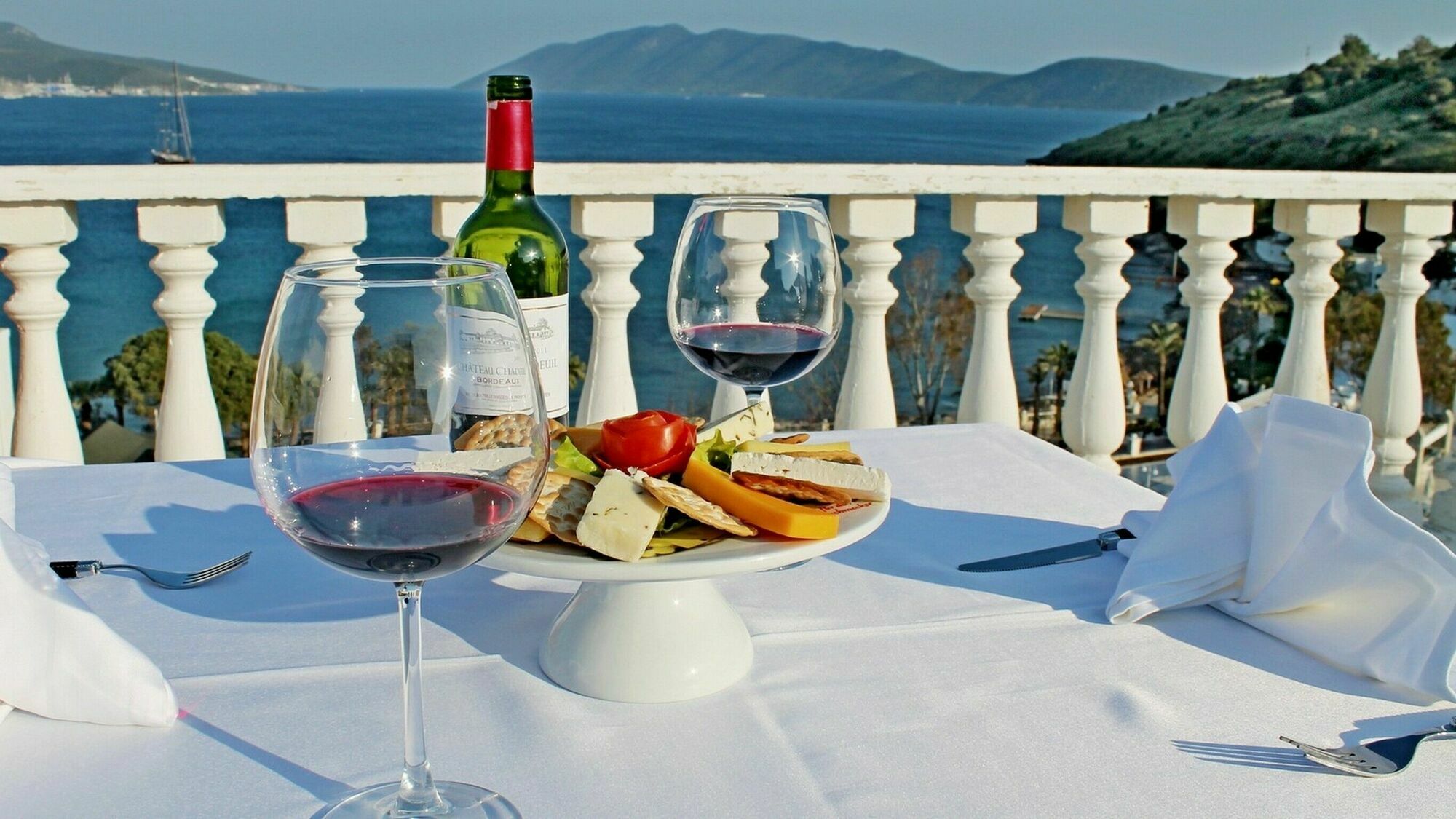 Dolce Bodrum Hotel - Adult Only Servizi foto