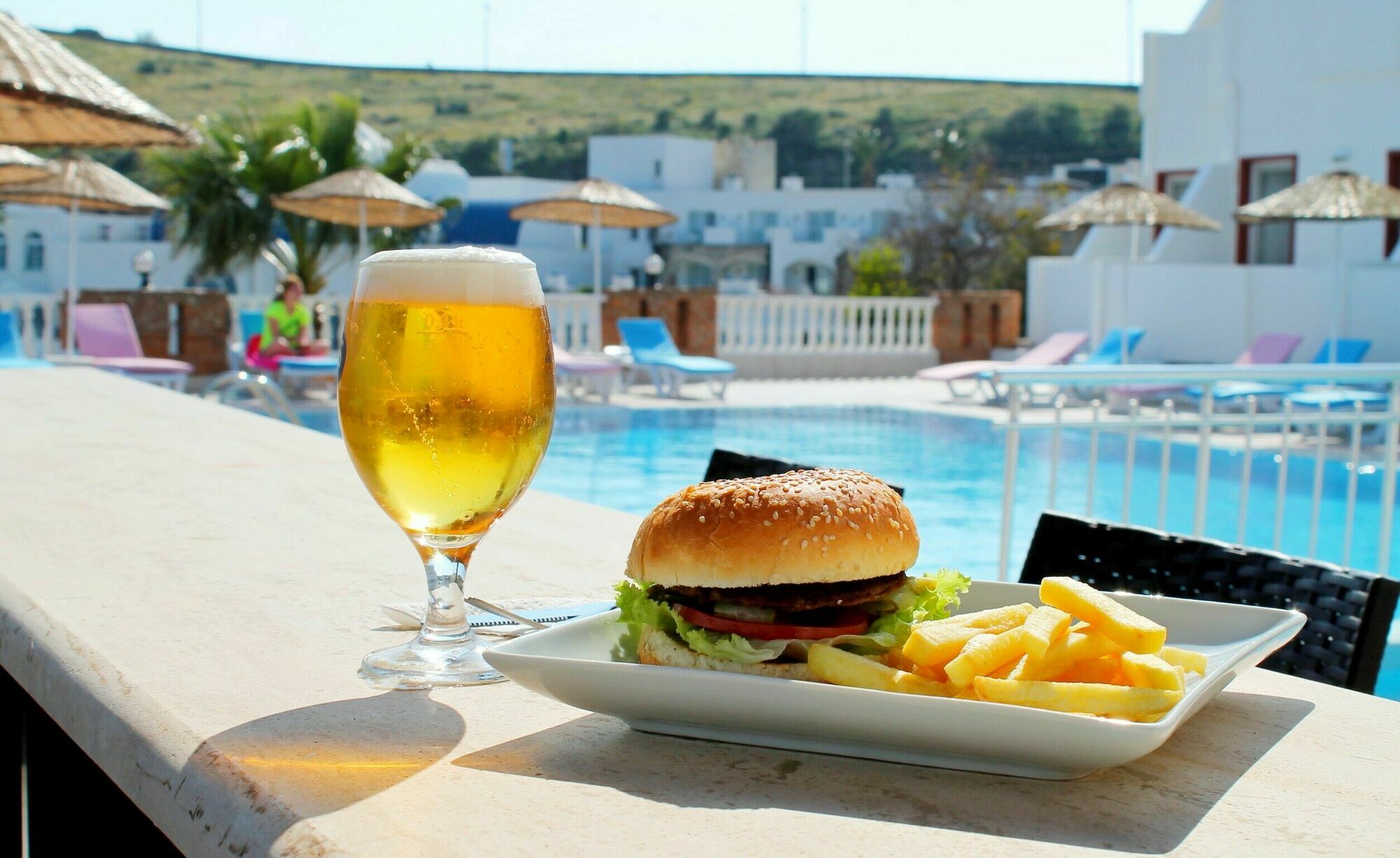 Dolce Bodrum Hotel - Adult Only Servizi foto