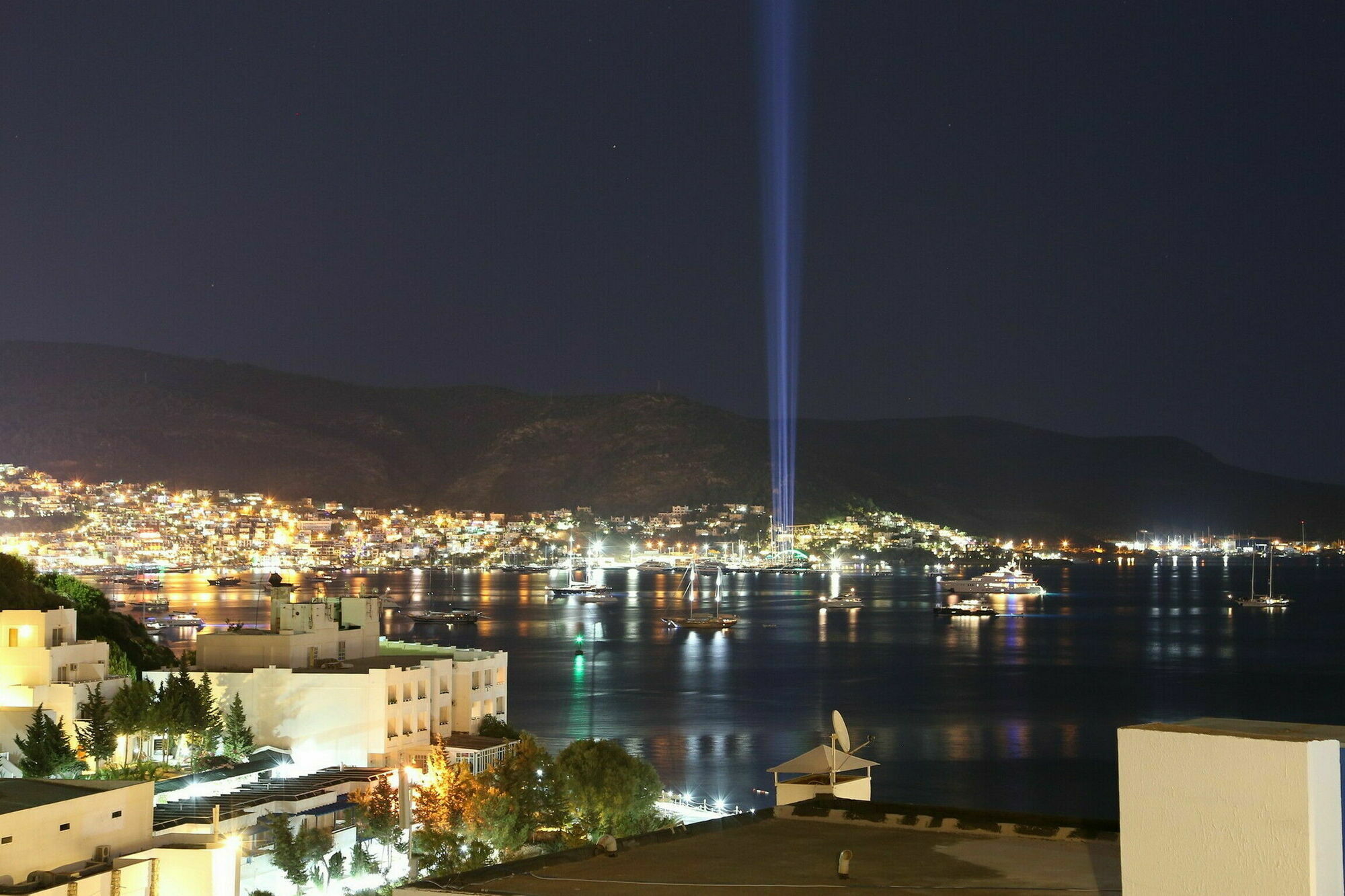 Dolce Bodrum Hotel - Adult Only Esterno foto
