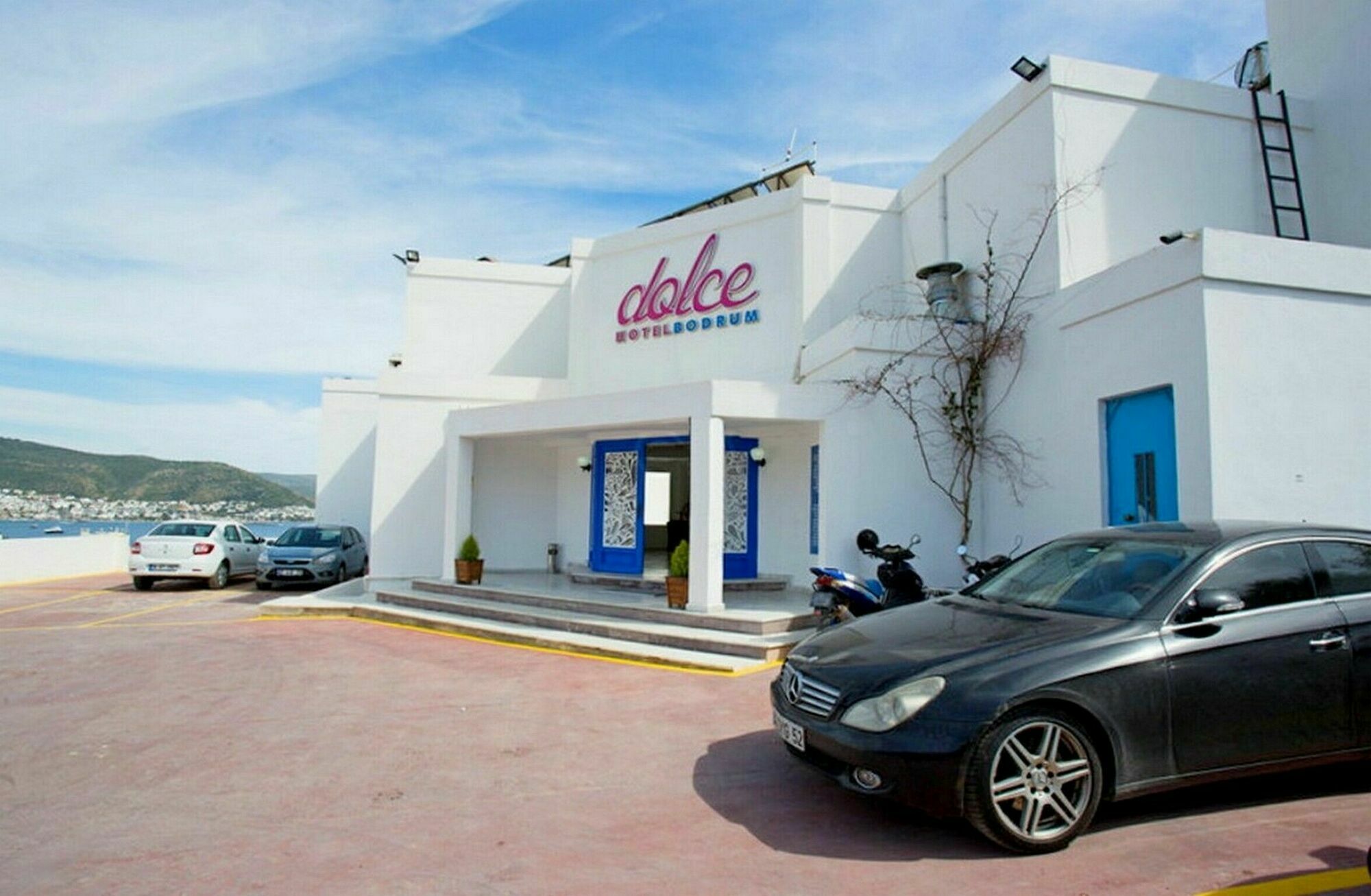 Dolce Bodrum Hotel - Adult Only Esterno foto