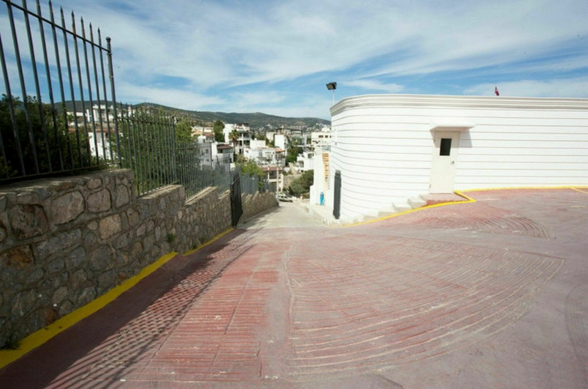 Dolce Bodrum Hotel - Adult Only Esterno foto