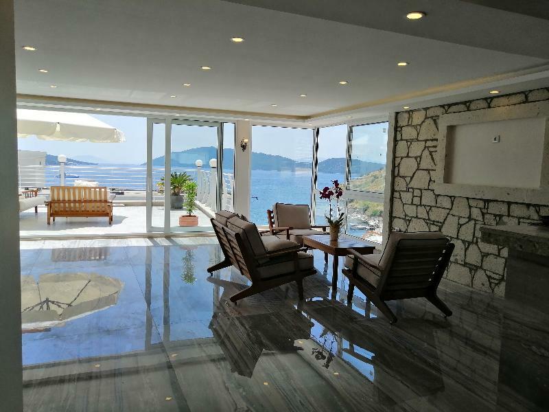 Dolce Bodrum Hotel - Adult Only Esterno foto