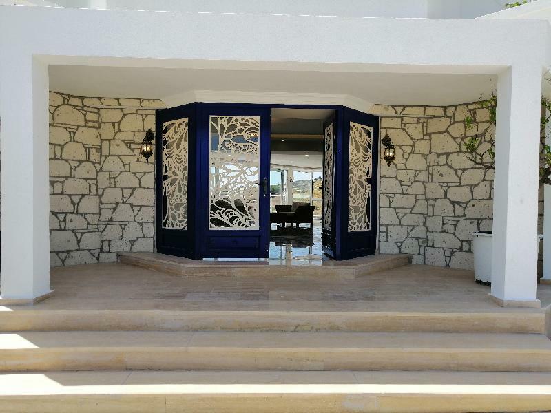 Dolce Bodrum Hotel - Adult Only Esterno foto