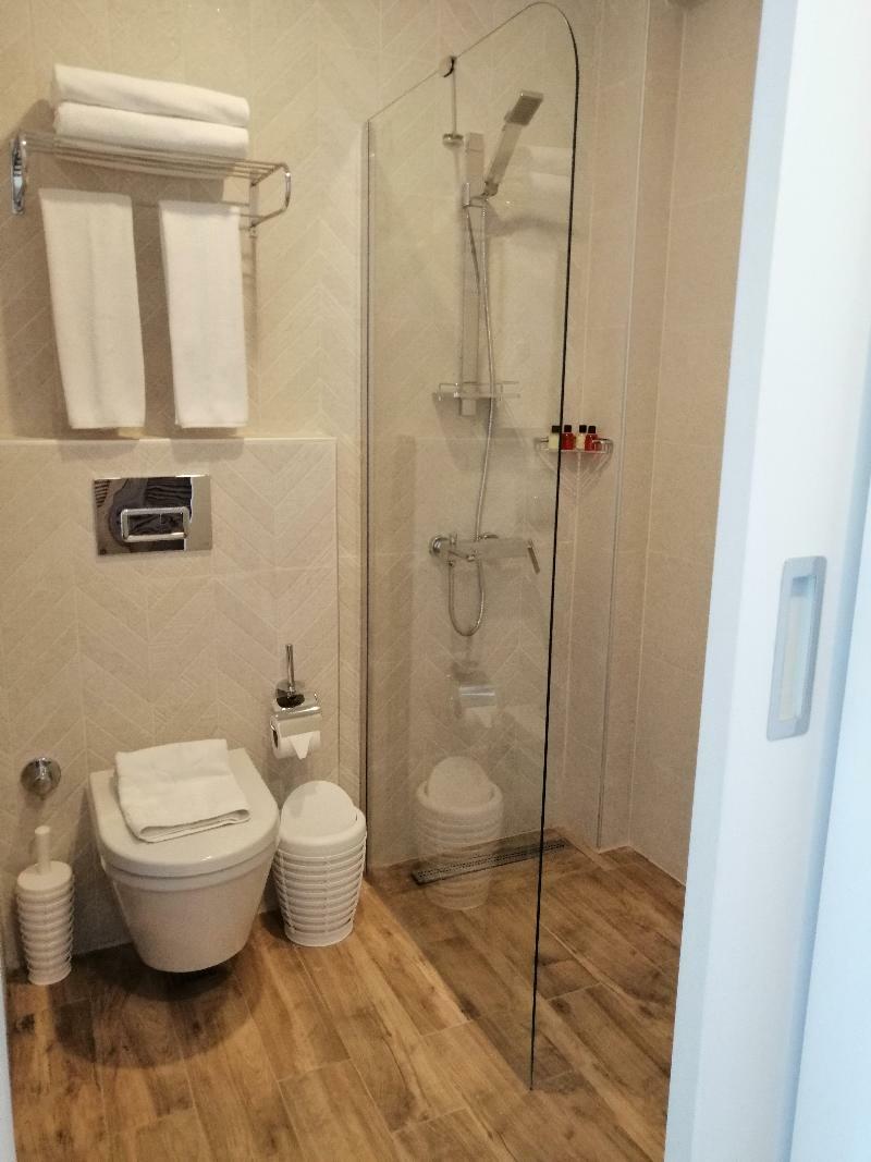 Dolce Bodrum Hotel - Adult Only Esterno foto