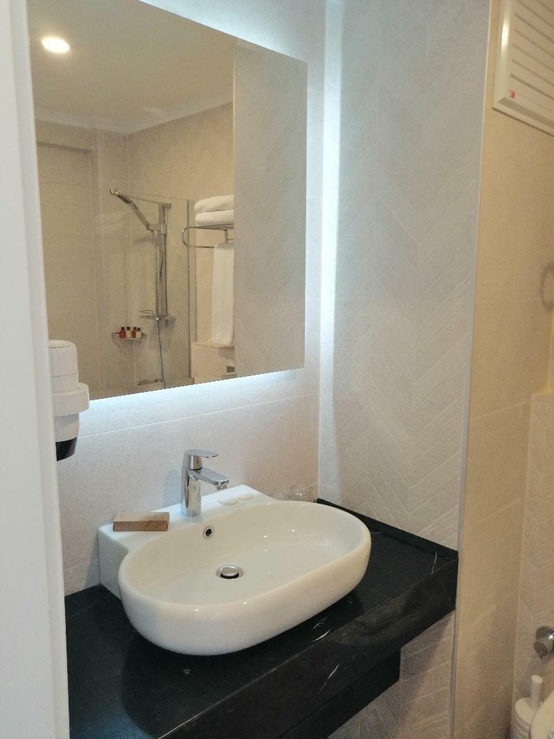 Dolce Bodrum Hotel - Adult Only Esterno foto