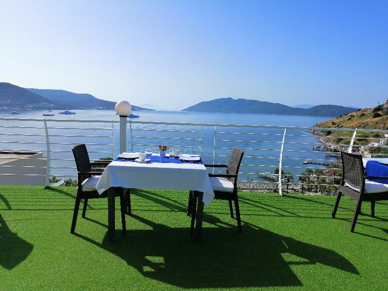 Dolce Bodrum Hotel - Adult Only Esterno foto