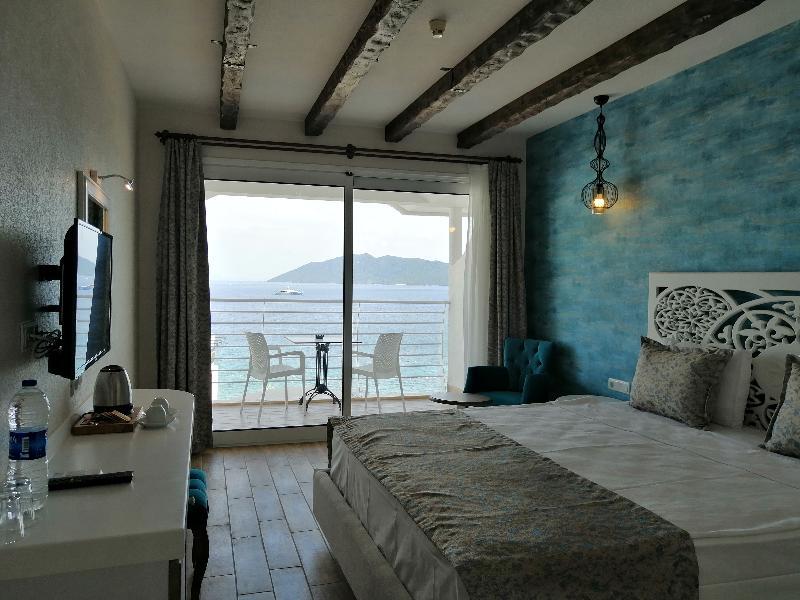 Dolce Bodrum Hotel - Adult Only Esterno foto